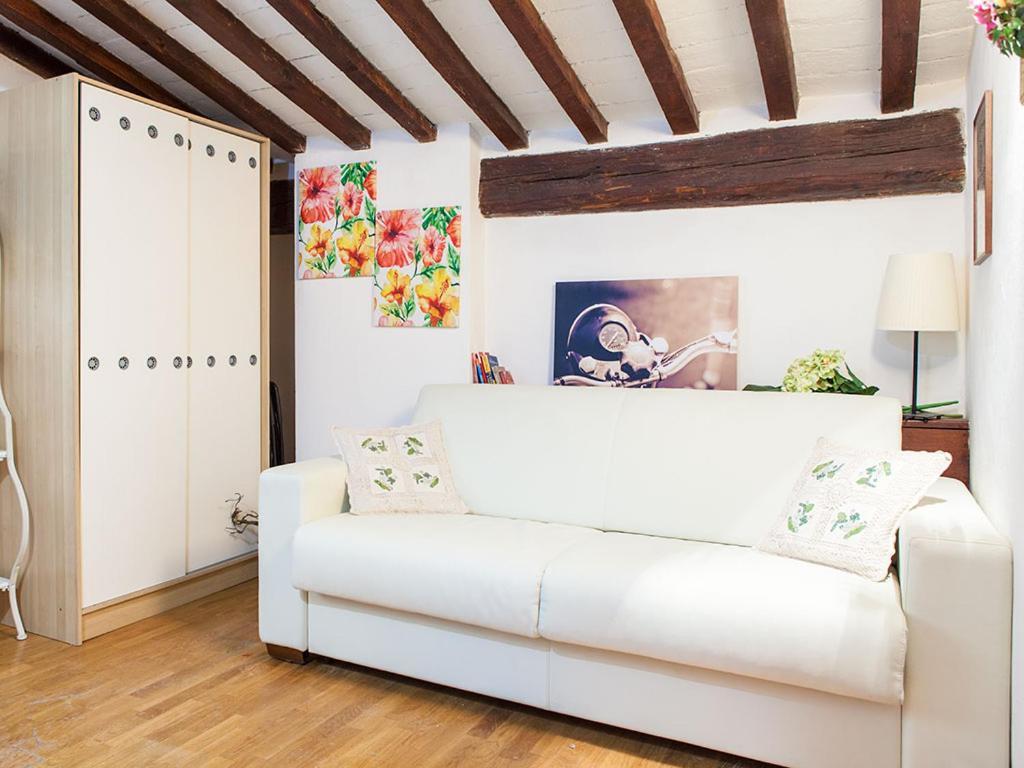 Romantic Terme Studio Florens Exteriör bild