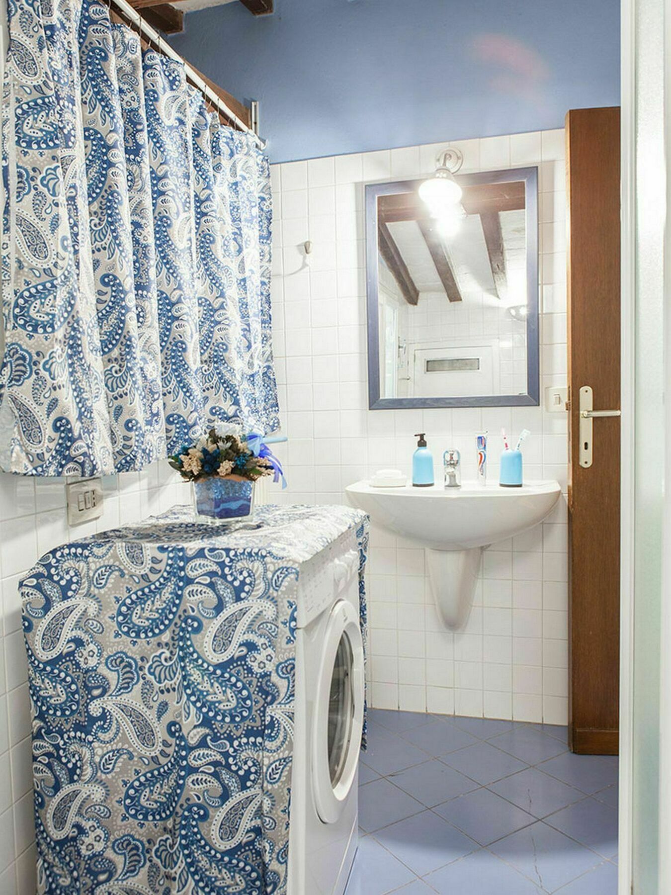 Romantic Terme Studio Florens Exteriör bild